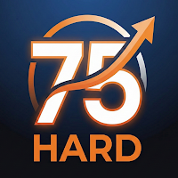 75 Days Hard Challenge Tracker