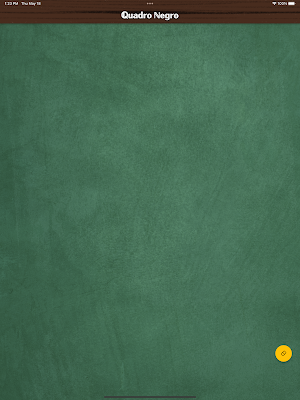 Quadro Negro 99 Screenshot 2