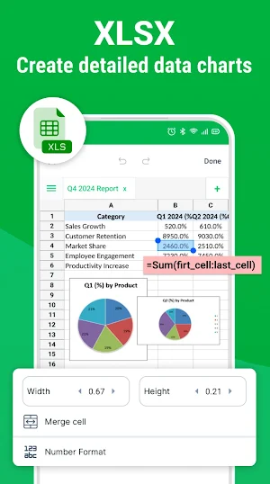 All Document Reader Screenshot 3