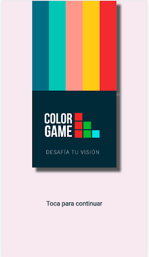 ColorGame Screenshot 0