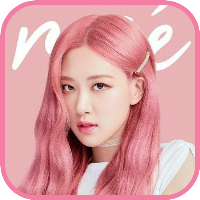 Rose Blackpink Wallpapers 4K