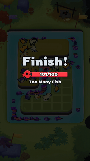 War Inc: Fishing Screenshot 3