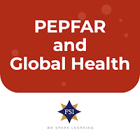 PEPFAR and Global Health Terms