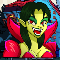 Haunted House Slot