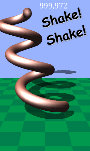 Choke Coil Screenshot 0