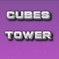 Cubes Tower
