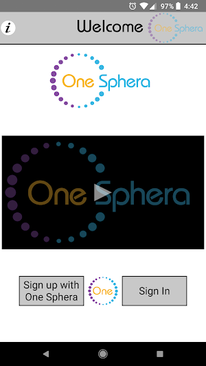One Sphera Screenshot 0