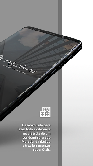 Emive Três Vales Screenshot 1