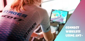 WattChallenge - Indoor Cycling Screenshot 3
