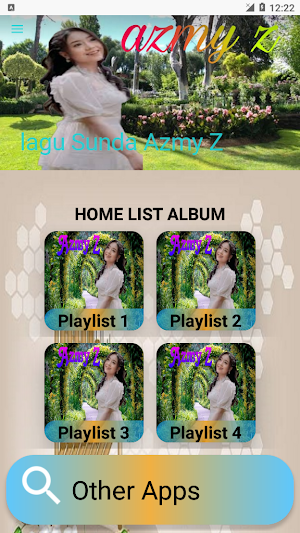 Lagu Sunda Azmy Z Mp3 Offline Screenshot 0