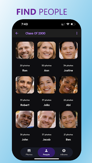 Fotons Screenshot 3