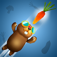 Super Mole: Underground Runner