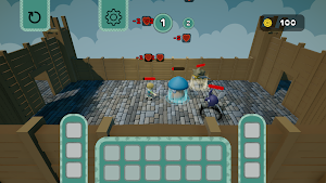 Battleforge Screenshot 0