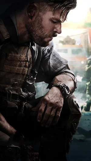 extraction wallpaper Screenshot 0