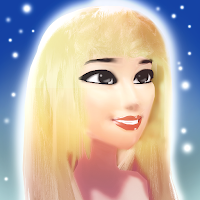 Hyper Hair Salon 3D