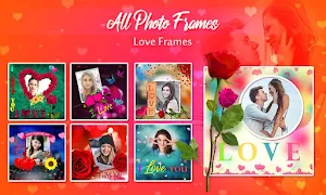 All Photo Frames 2022 Screenshot 3