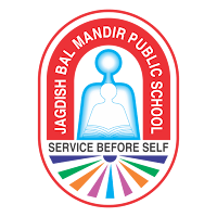 Jagdish Bal Mandir Public School