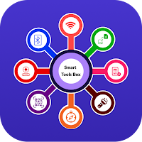 Smart Toolbox-All in One Tools
