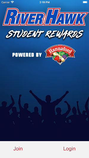 River Hawk Rewards Screenshot 0