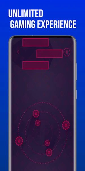 Ball Jumping Screenshot 0