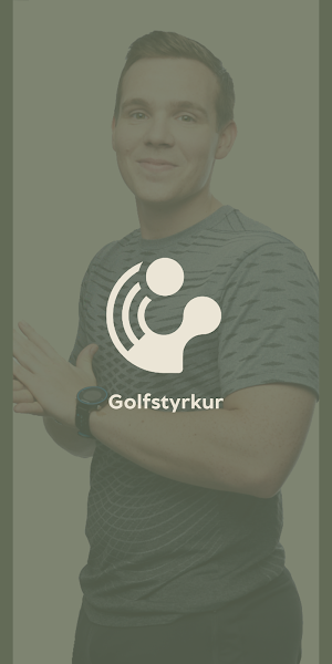 Golfstrength Screenshot 0