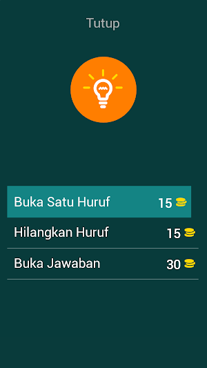 Tebak Hewan inggris indonesia Screenshot 1
