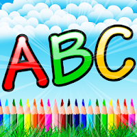 Alphabet For Kids