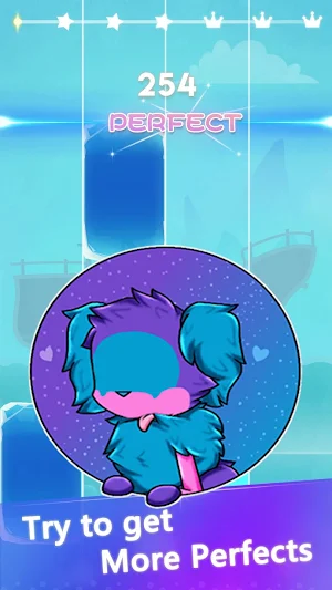 Pj Pug A Pillar Piano Tiles Screenshot 1