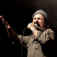 Shivan Perwer