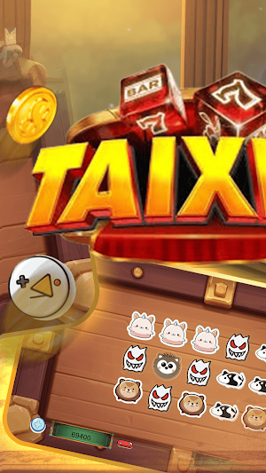Taixiu Twilight Realm Screenshot 2