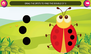 Kids Games Learning Math Pro Screenshot 2