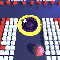 Hole Block King