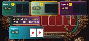 3Patti Vector Screenshot 2