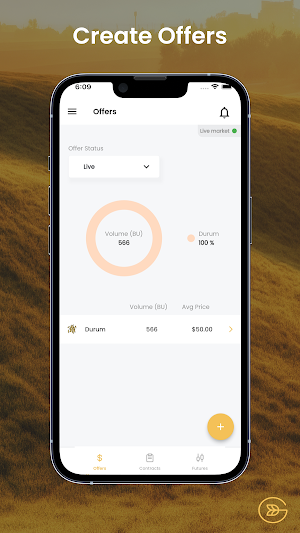 Natural Proteins & Rocky Pond Screenshot 1