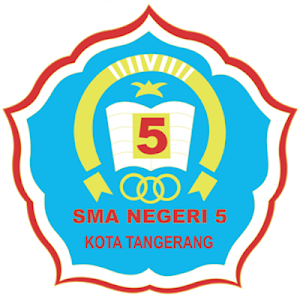 SMA NEGERI 5 TANGERANG Screenshot 0
