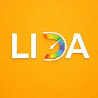 LIDA: Lux & Flicker Meter