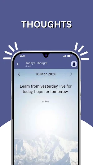 Braintree World School Screenshot 1