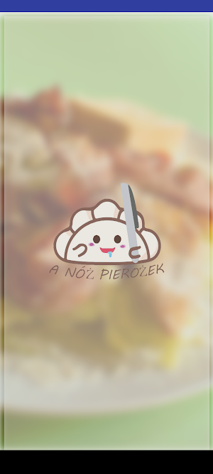 A nóż pierożek Screenshot 3