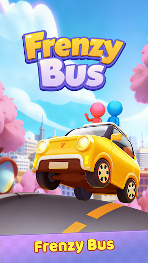 Frenzy Bus Screenshot 0