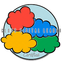 Cloud Digital Leader