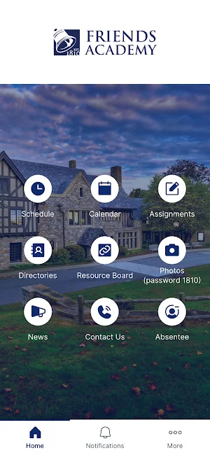 MyFA App Screenshot 0