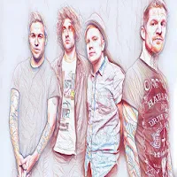 Fall Out Boy Music players