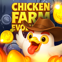 Chicken Farm Evolution