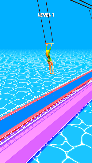 Acrobat Swing Screenshot 2
