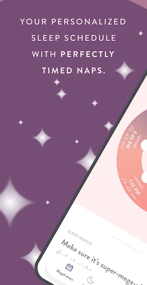 BabyNaps Screenshot 0