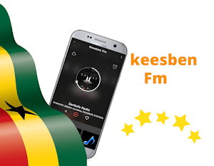 kessben fm 93.3 online Screenshot 0