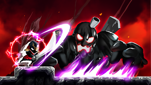 Ninja Adventure Screenshot 0
