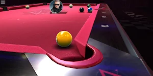 8 Ball Underground Screenshot 0
