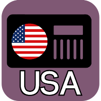 United States Radio Live