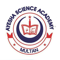 Ayesha Science Academy